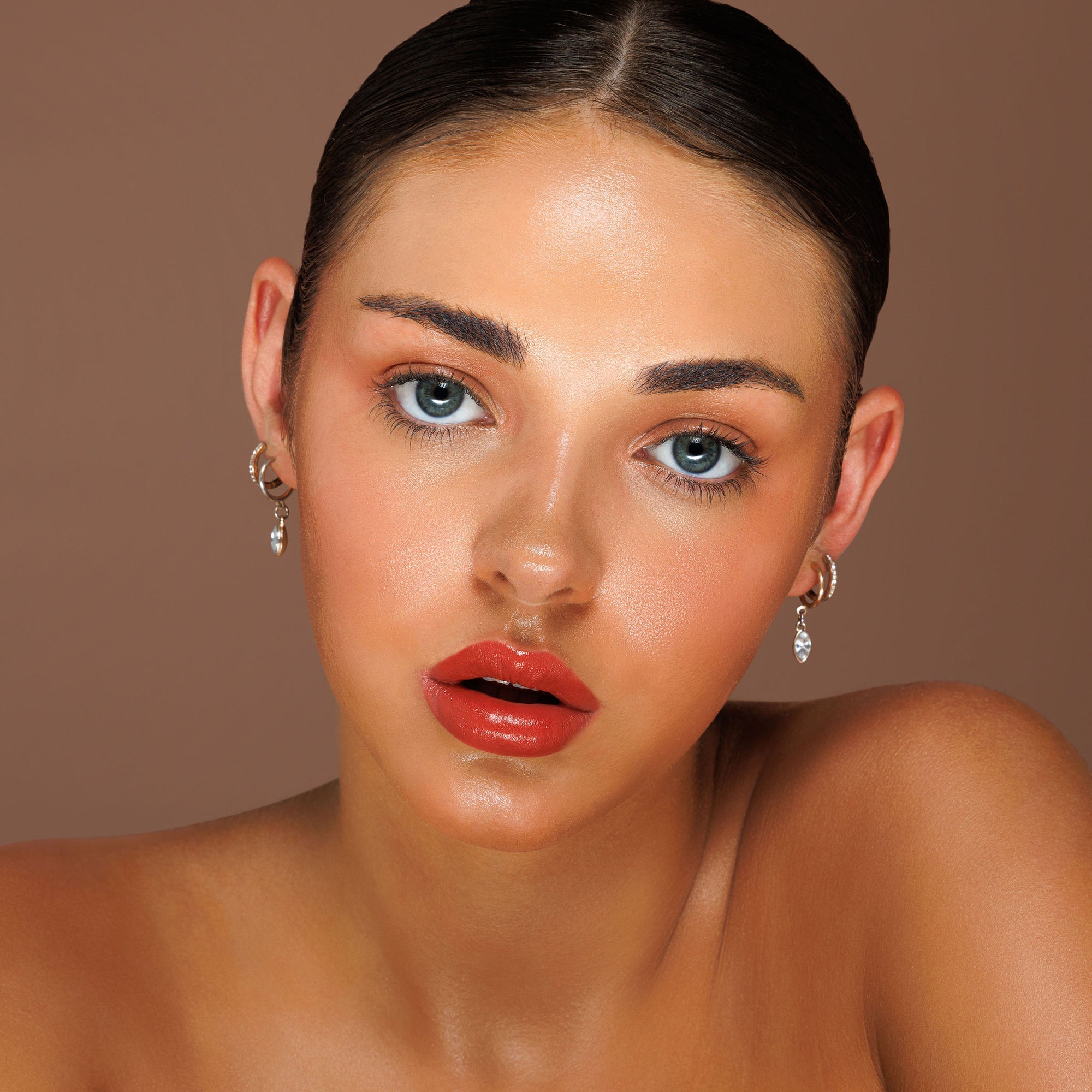 SPF 50 Natural Lip & Cheek Tint