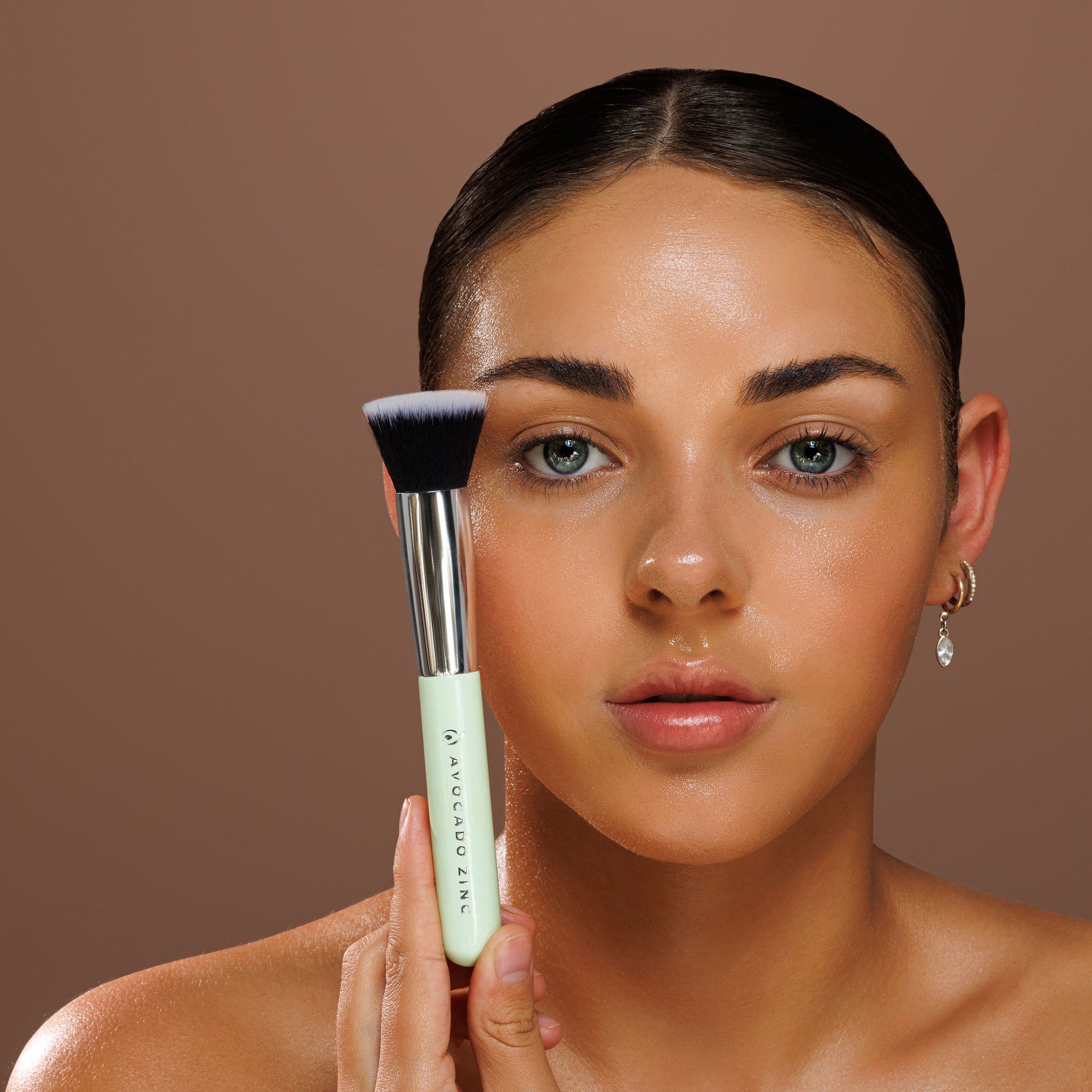 SPF Brush
