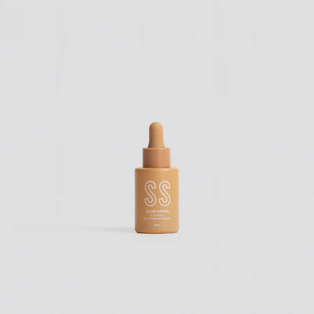 🎁 GLOW DROPS (100% off)