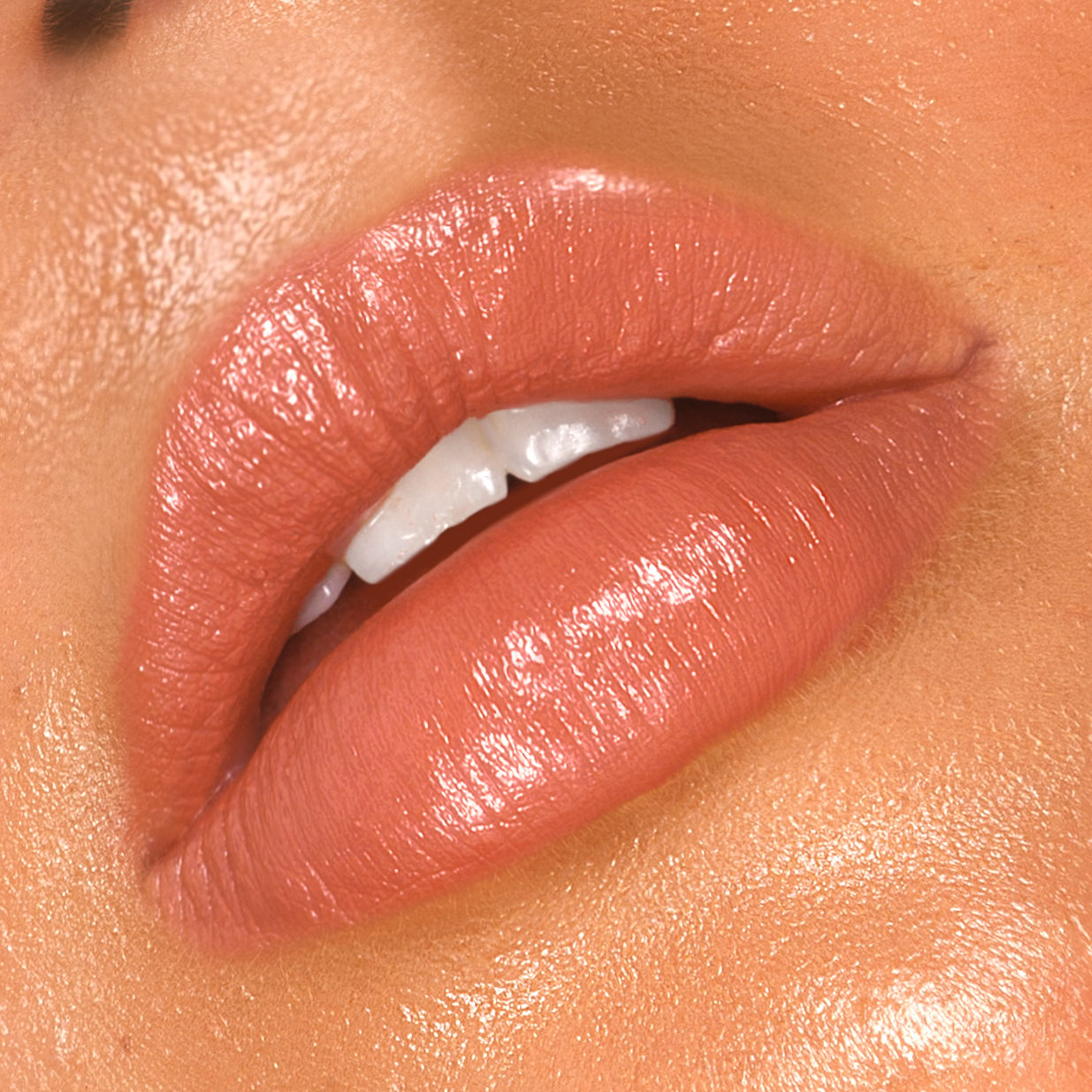 SPF 50 Natural Lip &amp; Cheek Tint
