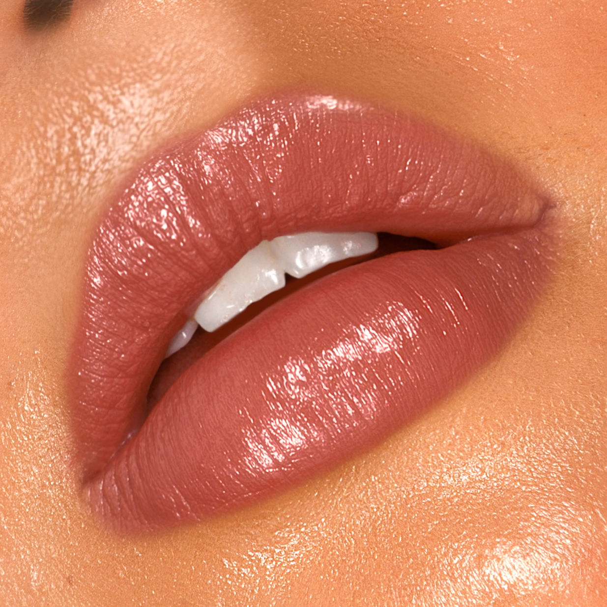 SPF 50 Natural Lip &amp; Cheek Tint
