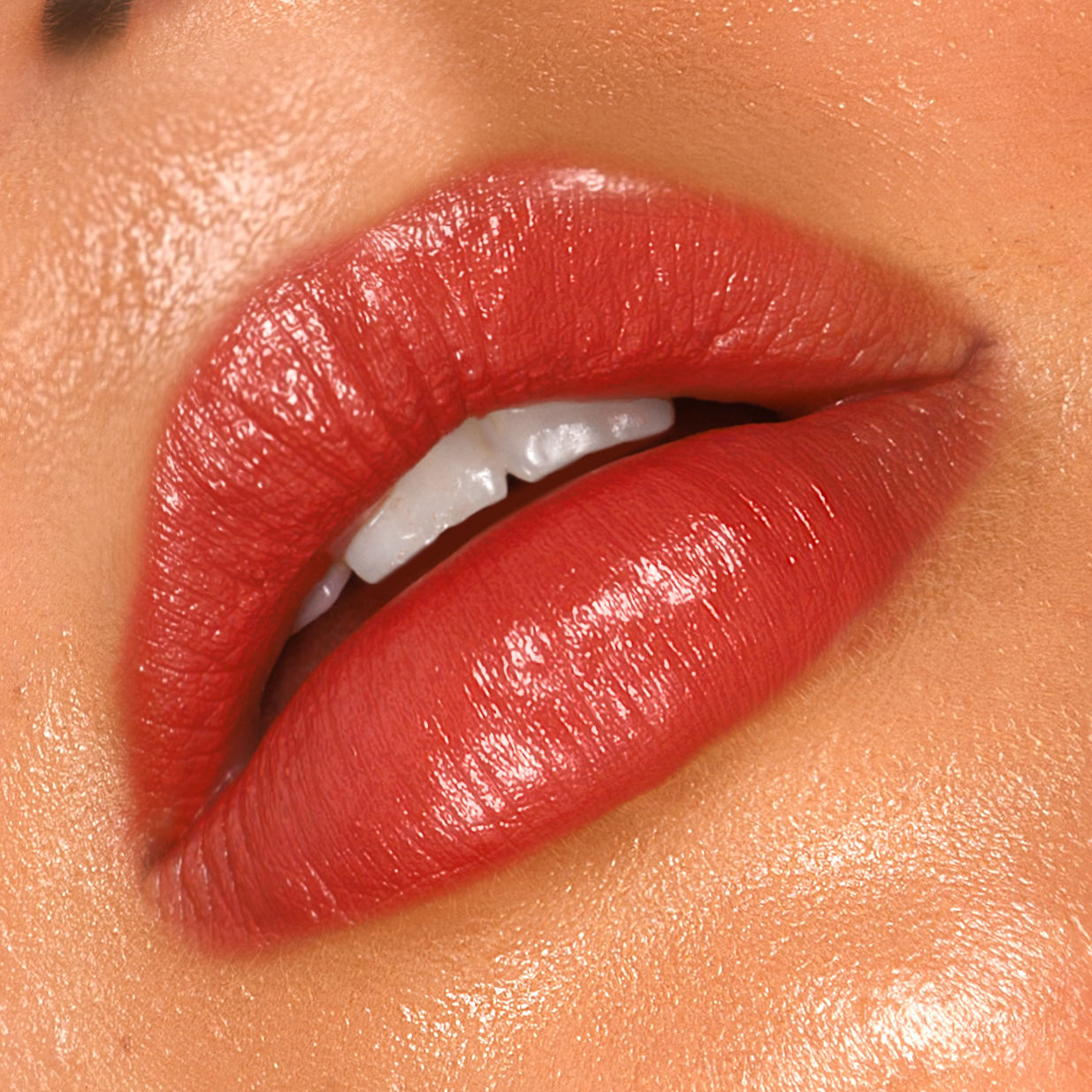 SPF 50 Natural Lip &amp; Cheek Tint