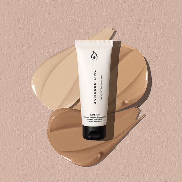 Tinted Moisturiser Bundle