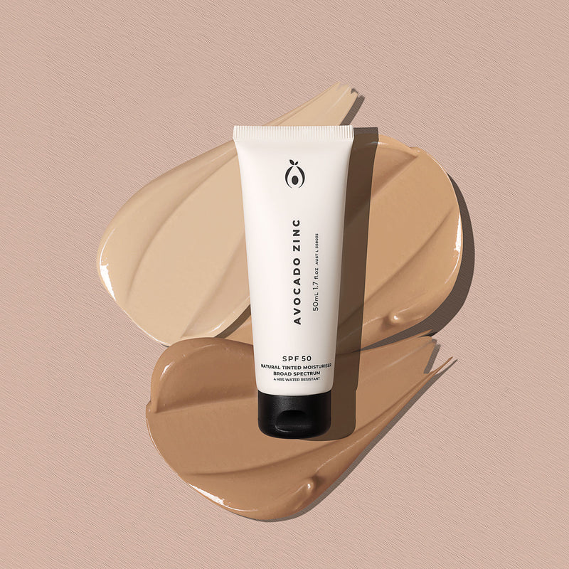 Tinted Moisturiser Bundle