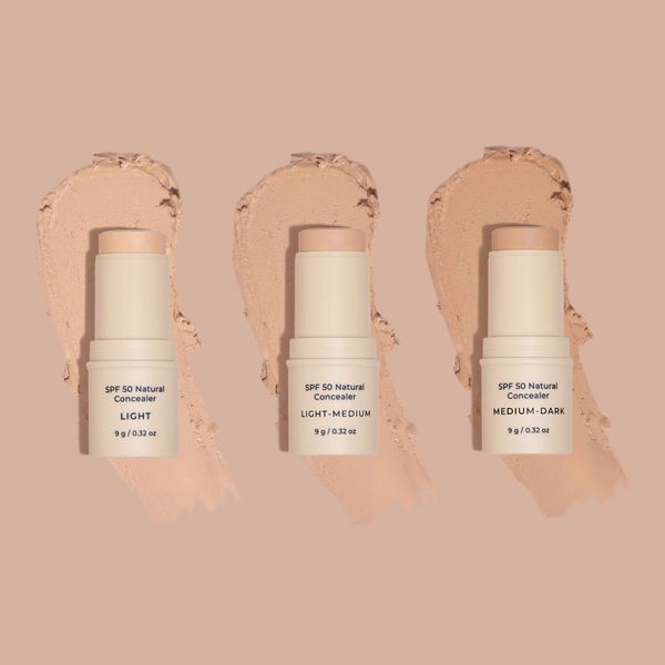 Concealer Bundle