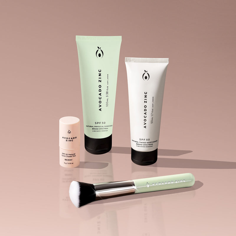 SPF Essentials Bundle