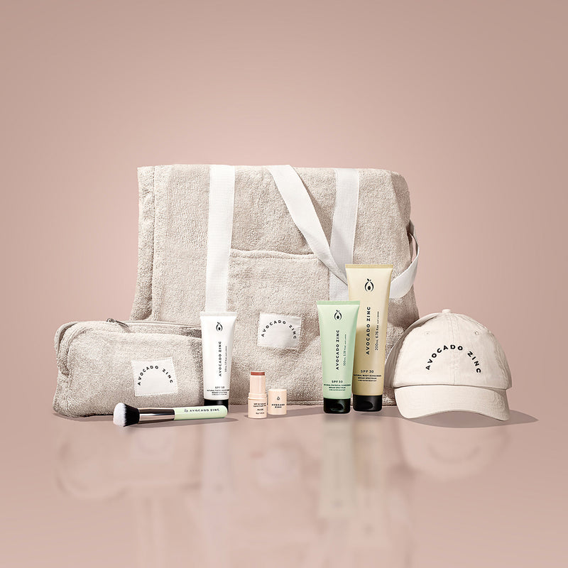 Ultimate SPF Bundle