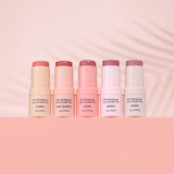 Lip & Cheek Tint Bundle