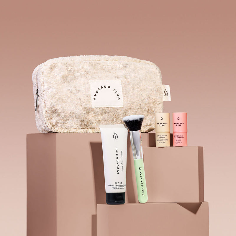 Everyday Makeup Bundle