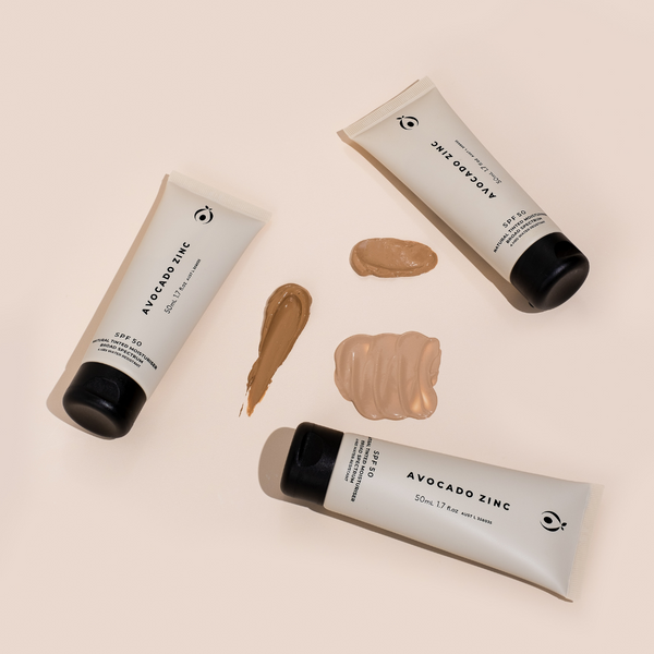 Tinted Moisturiser Bundle